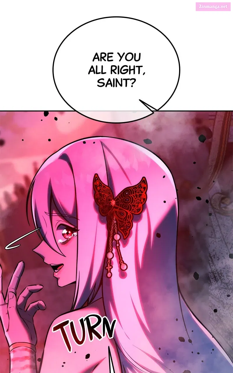 The Extra’sAcademy Survival Guide Chapter 73 page 97 - 