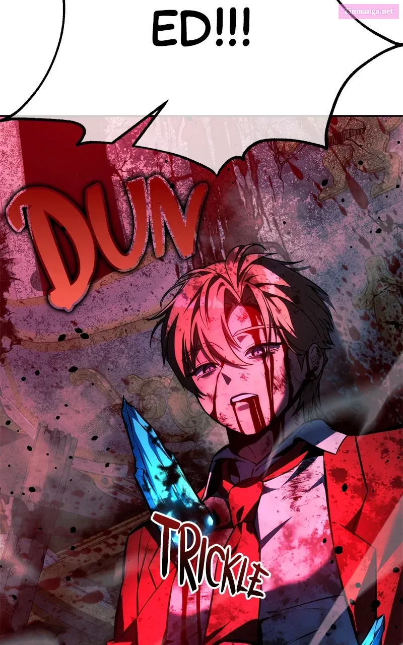 The Extra’sAcademy Survival Guide Chapter 73 page 100 - 