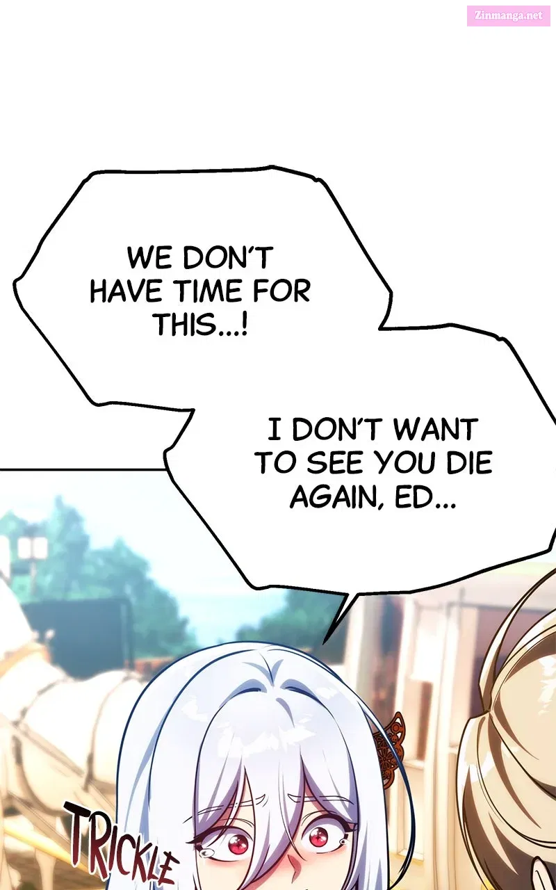 The Extra’sAcademy Survival Guide Chapter 74 page 1 - 