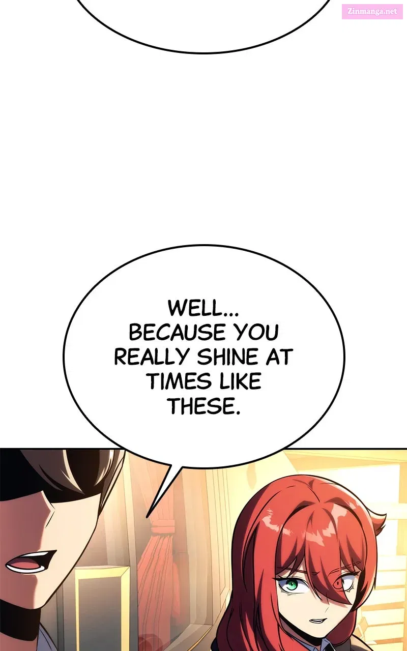 The Extra’sAcademy Survival Guide Chapter 74 page 101 - 