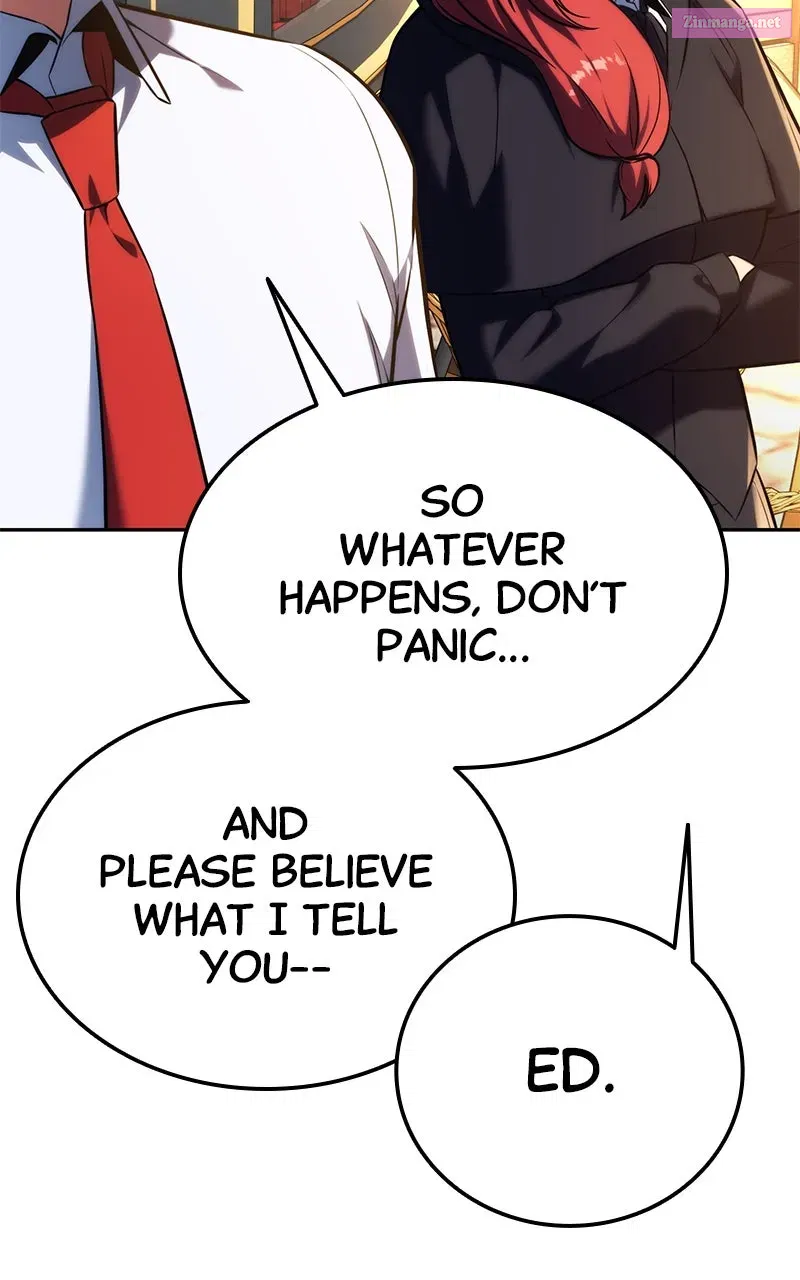 The Extra’sAcademy Survival Guide Chapter 74 page 102 - 