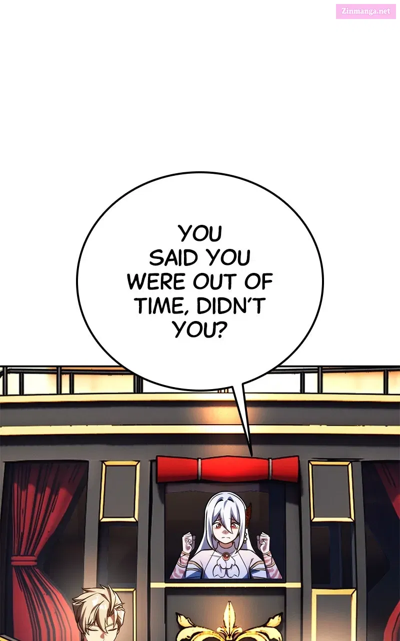 The Extra’sAcademy Survival Guide Chapter 74 page 103 - 