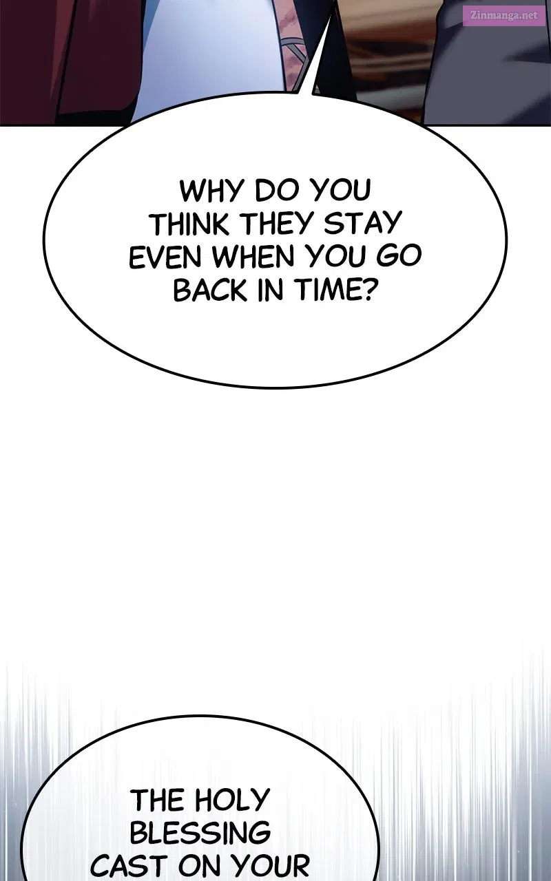 The Extra’sAcademy Survival Guide Chapter 74 page 12 - 