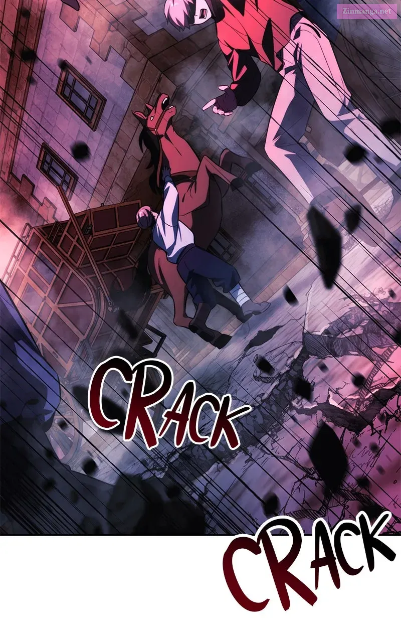 The Extra’sAcademy Survival Guide Chapter 74 page 111 - 