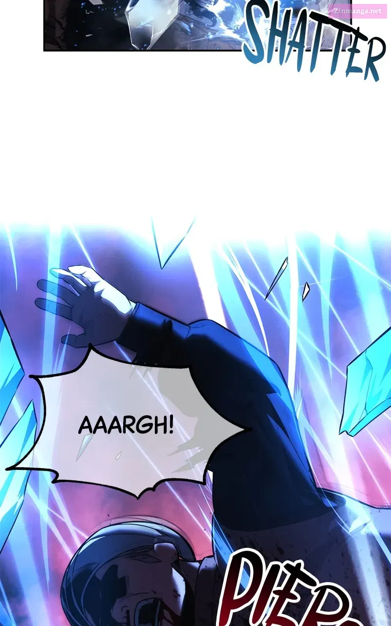 The Extra’sAcademy Survival Guide Chapter 74 page 113 - 