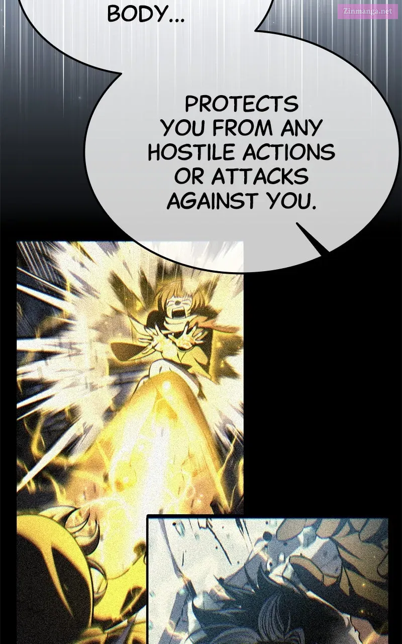 The Extra’sAcademy Survival Guide Chapter 74 page 13 - 