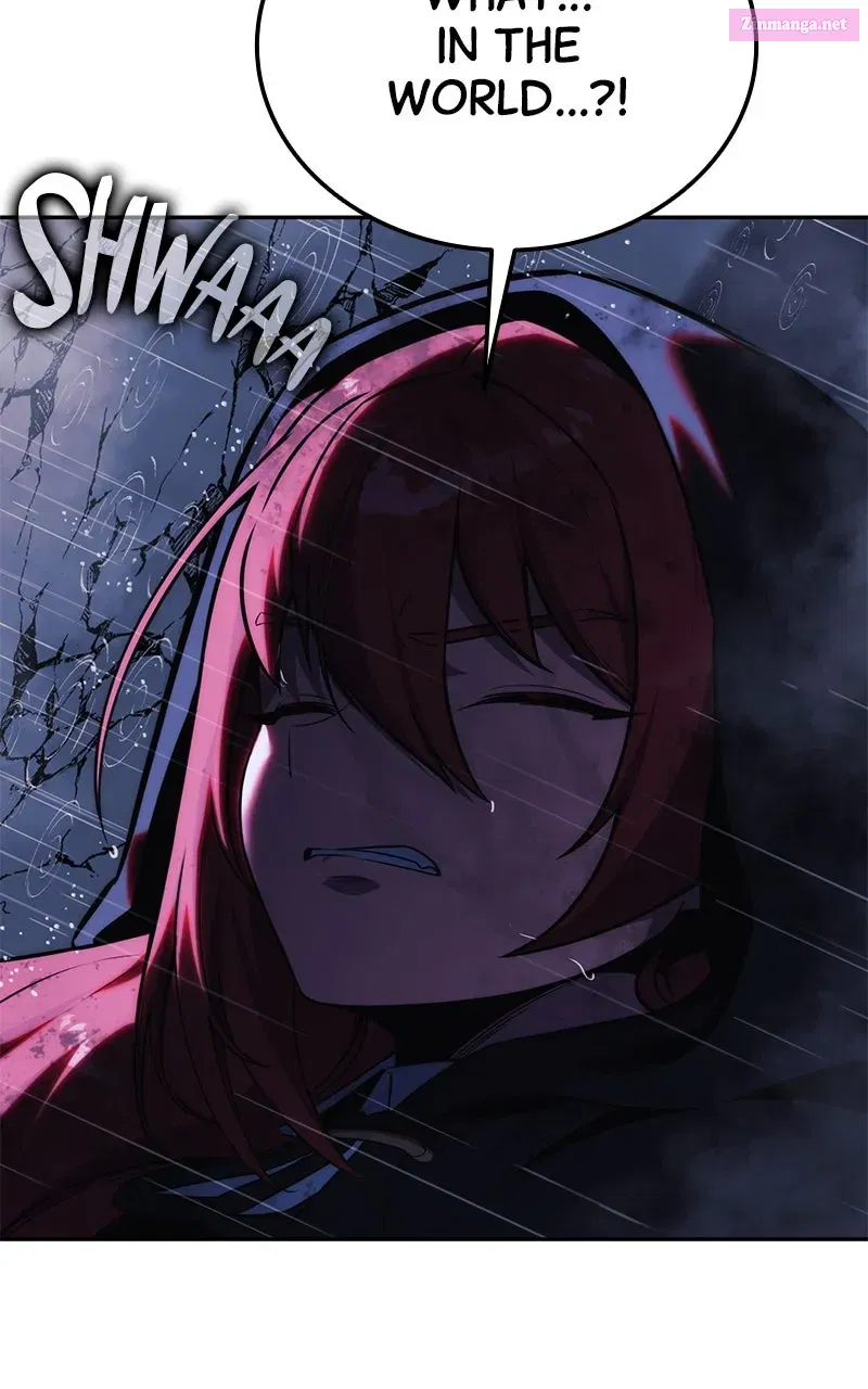 The Extra’sAcademy Survival Guide Chapter 74 page 134 - 