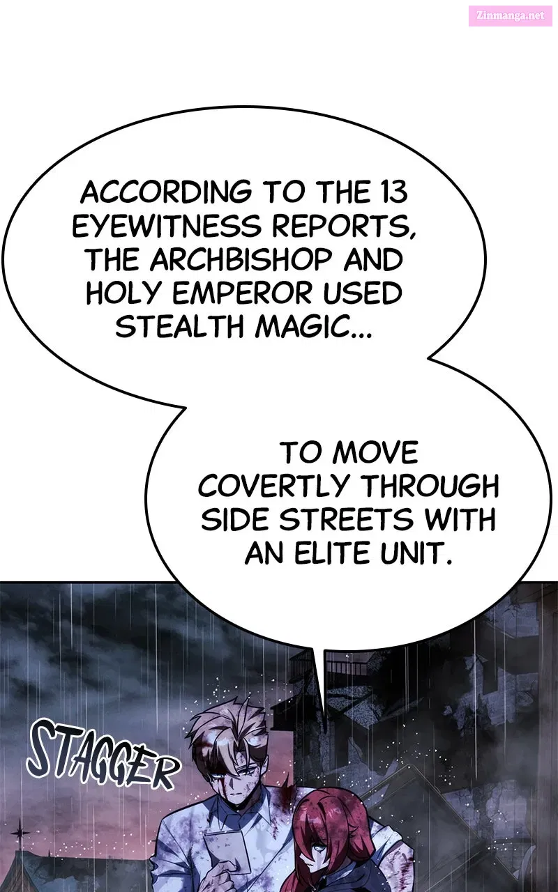 The Extra’sAcademy Survival Guide Chapter 74 page 149 - 