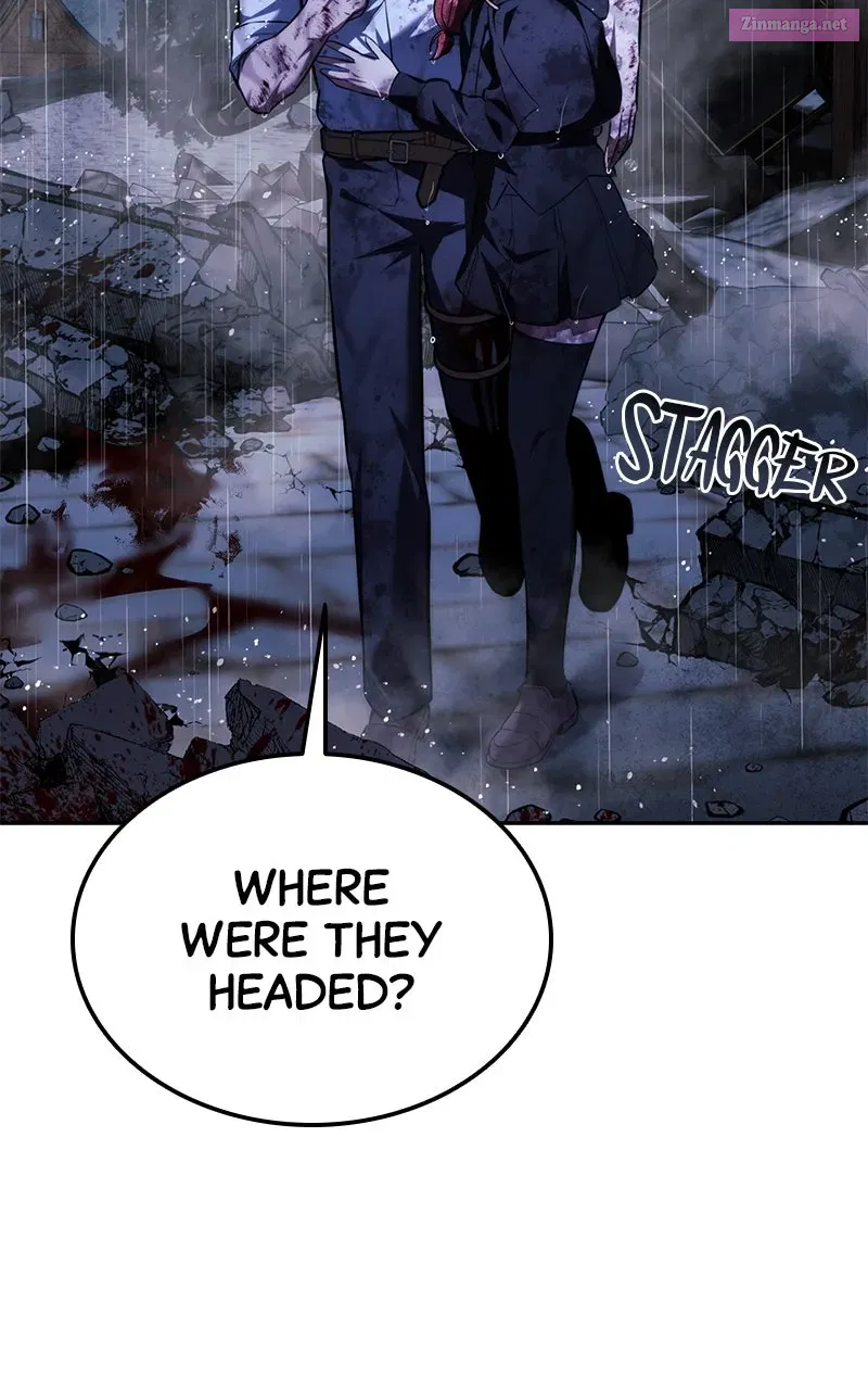 The Extra’sAcademy Survival Guide Chapter 74 page 150 - 