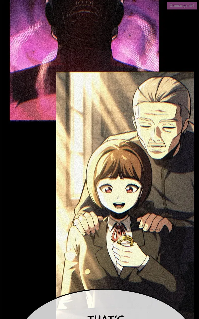 The Extra’sAcademy Survival Guide Chapter 74 page 16 - 
