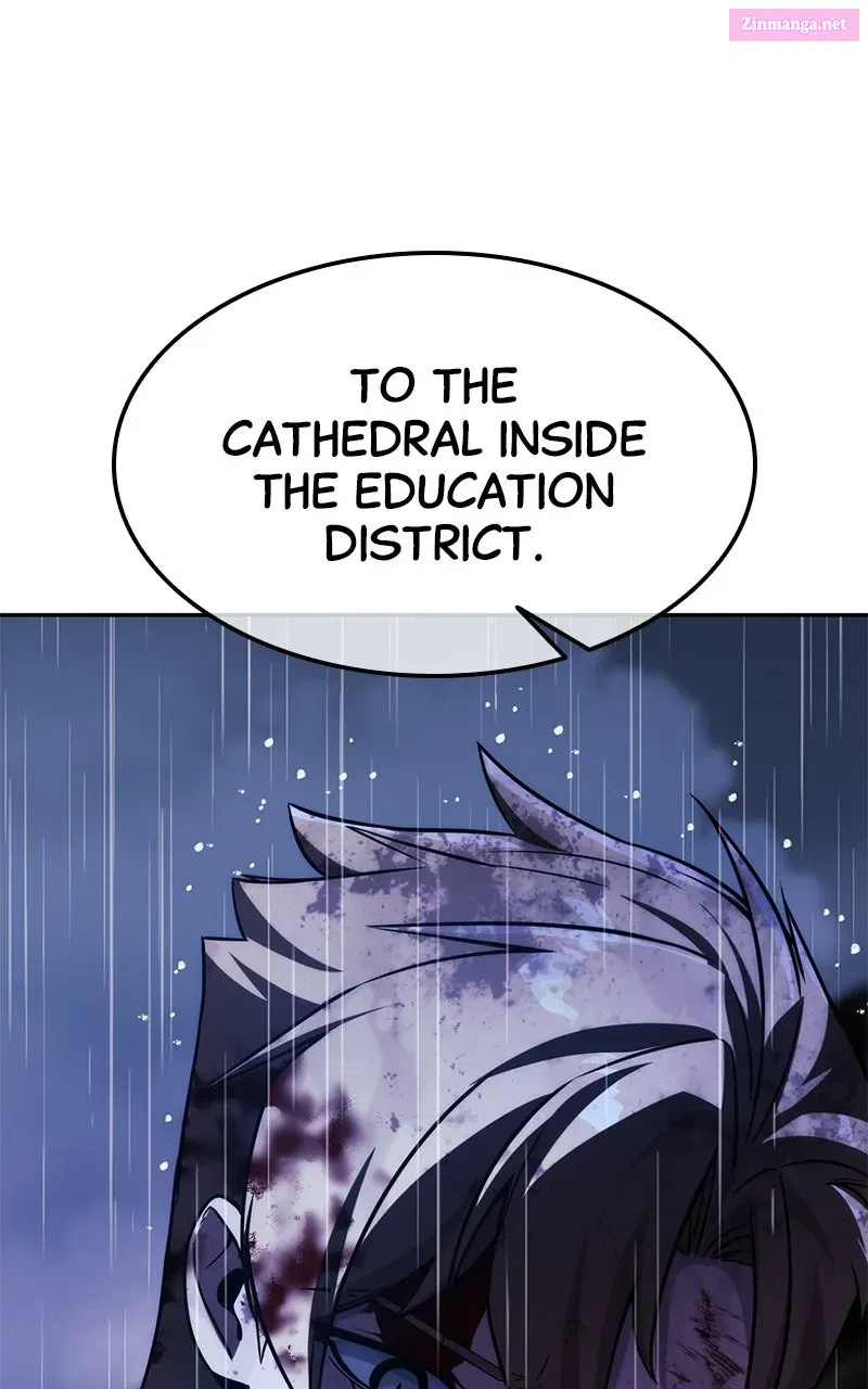 The Extra’sAcademy Survival Guide Chapter 74 page 151 - 