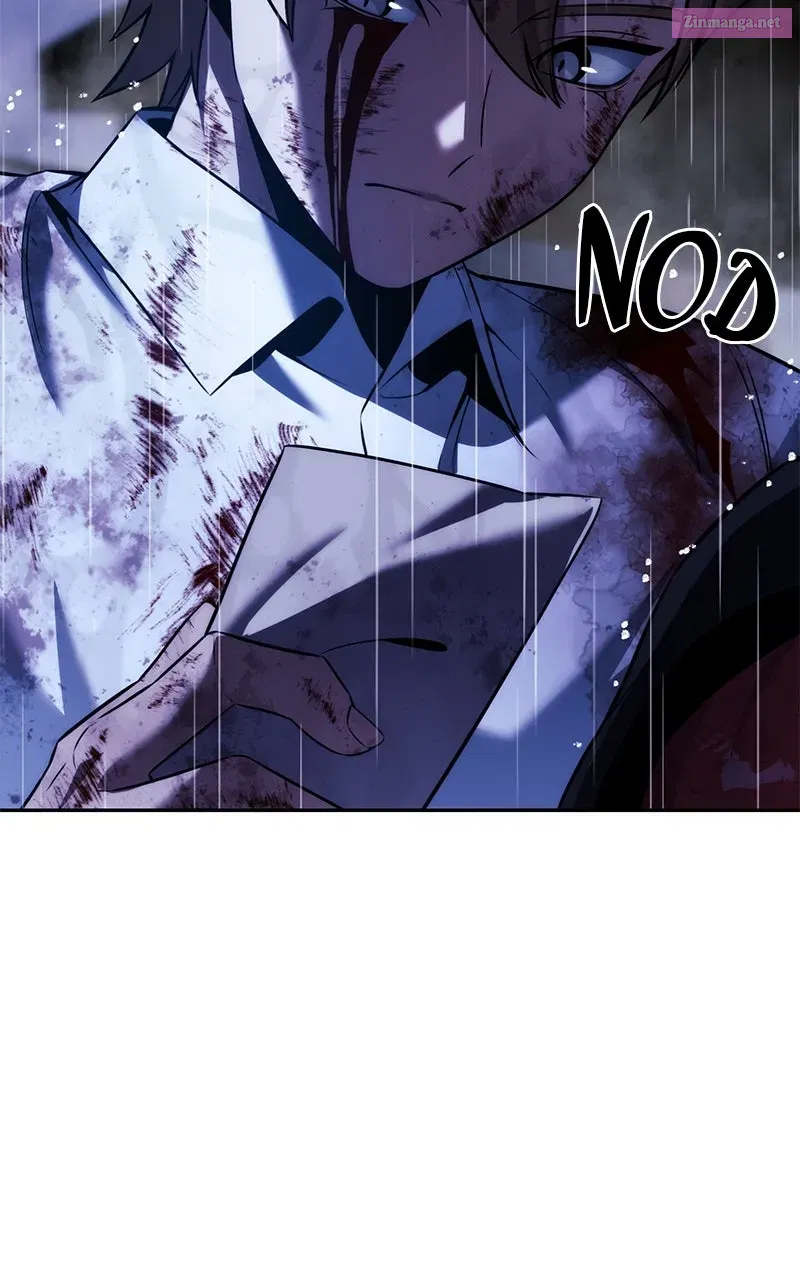 The Extra’sAcademy Survival Guide Chapter 74 page 152 - 