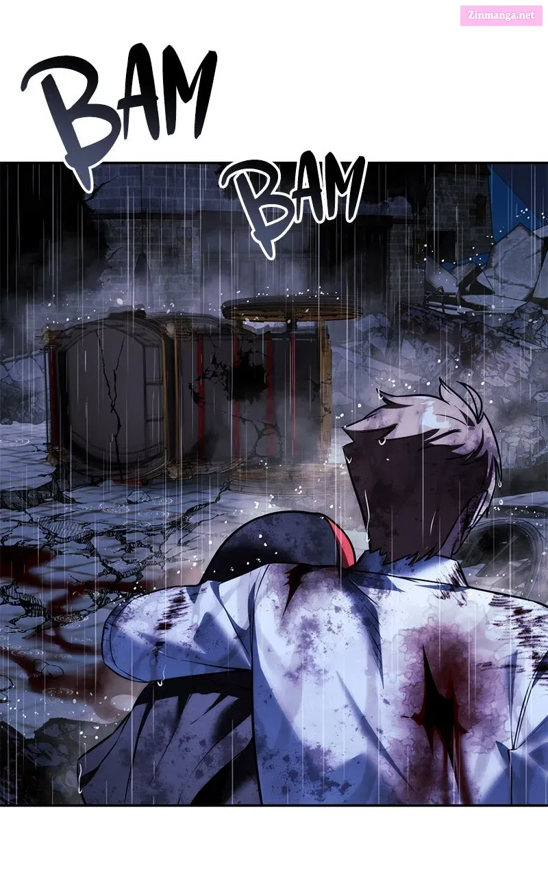 The Extra’sAcademy Survival Guide Chapter 74 page 153 - 