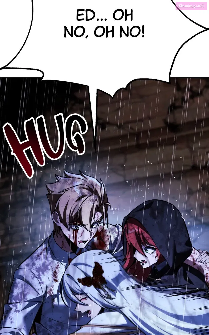 The Extra’sAcademy Survival Guide Chapter 74 page 156 - 