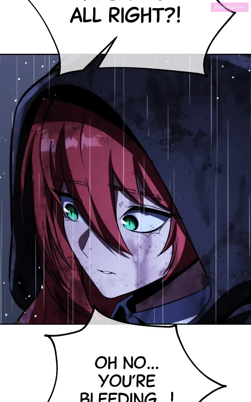 The Extra’sAcademy Survival Guide Chapter 74 page 158 - 