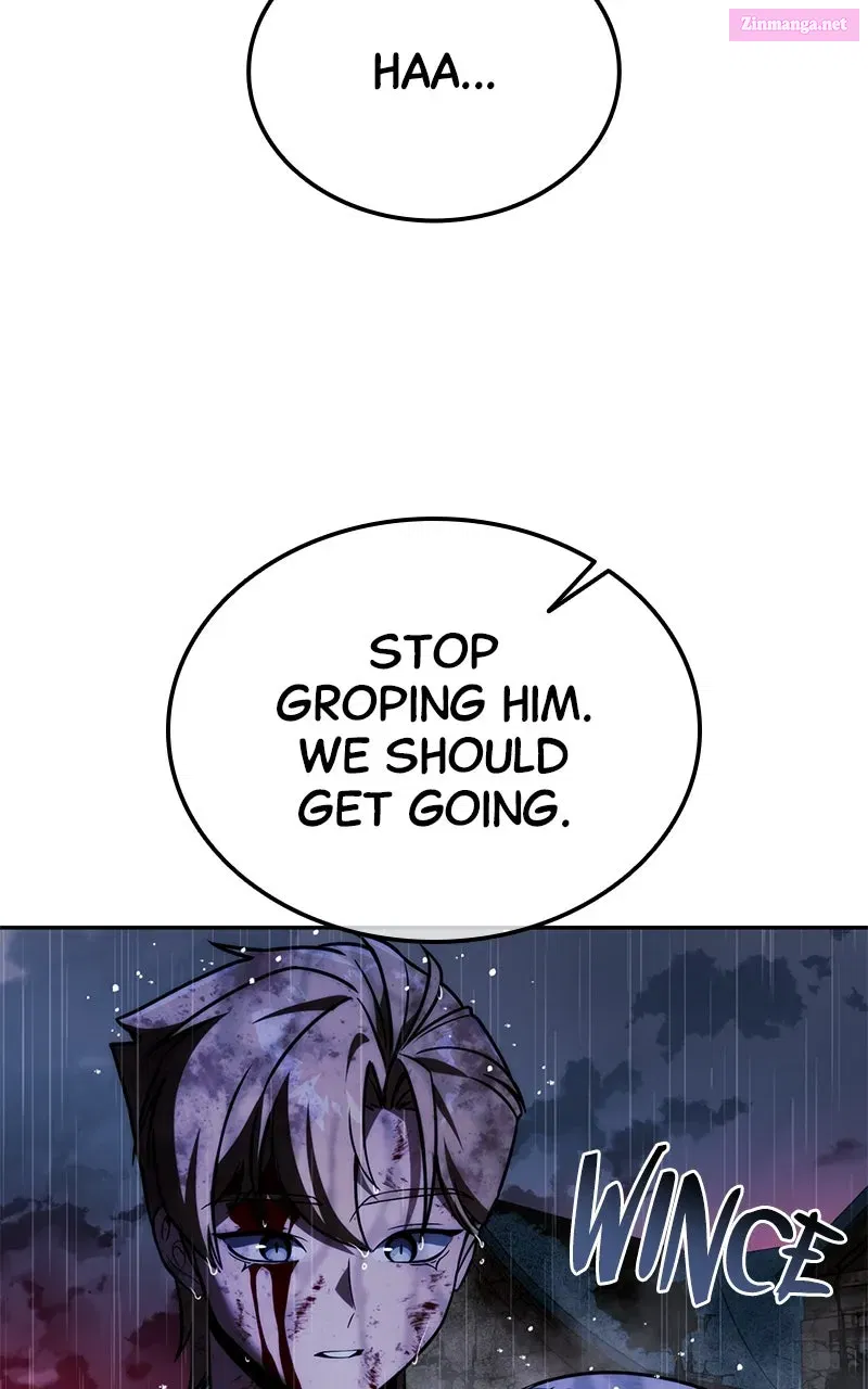 The Extra’sAcademy Survival Guide Chapter 74 page 160 - 