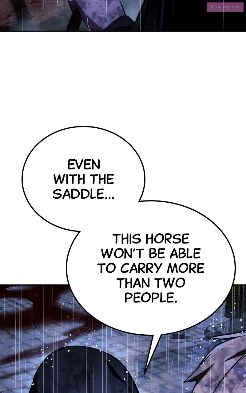 The Extra’sAcademy Survival Guide Chapter 74 page 167 - 