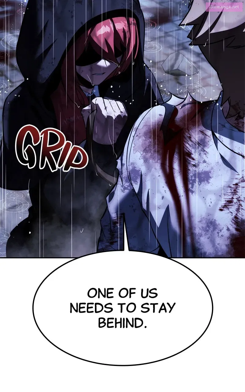 The Extra’sAcademy Survival Guide Chapter 74 page 168 - 