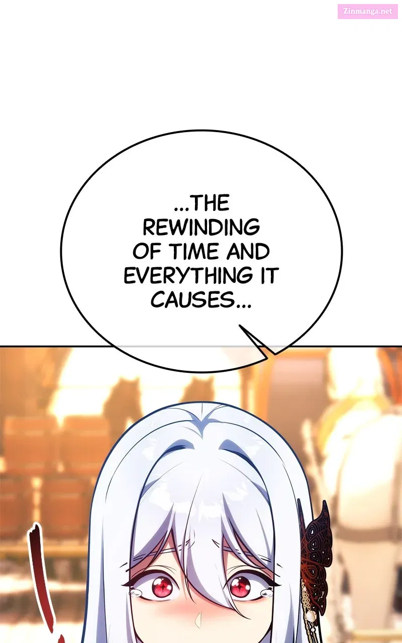 The Extra’sAcademy Survival Guide Chapter 74 page 19 - 