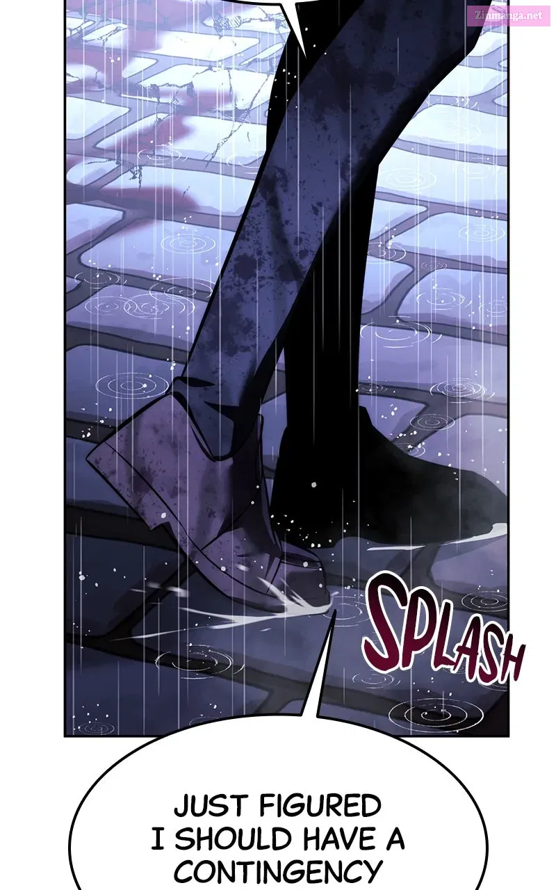The Extra’sAcademy Survival Guide Chapter 74 page 190 - 