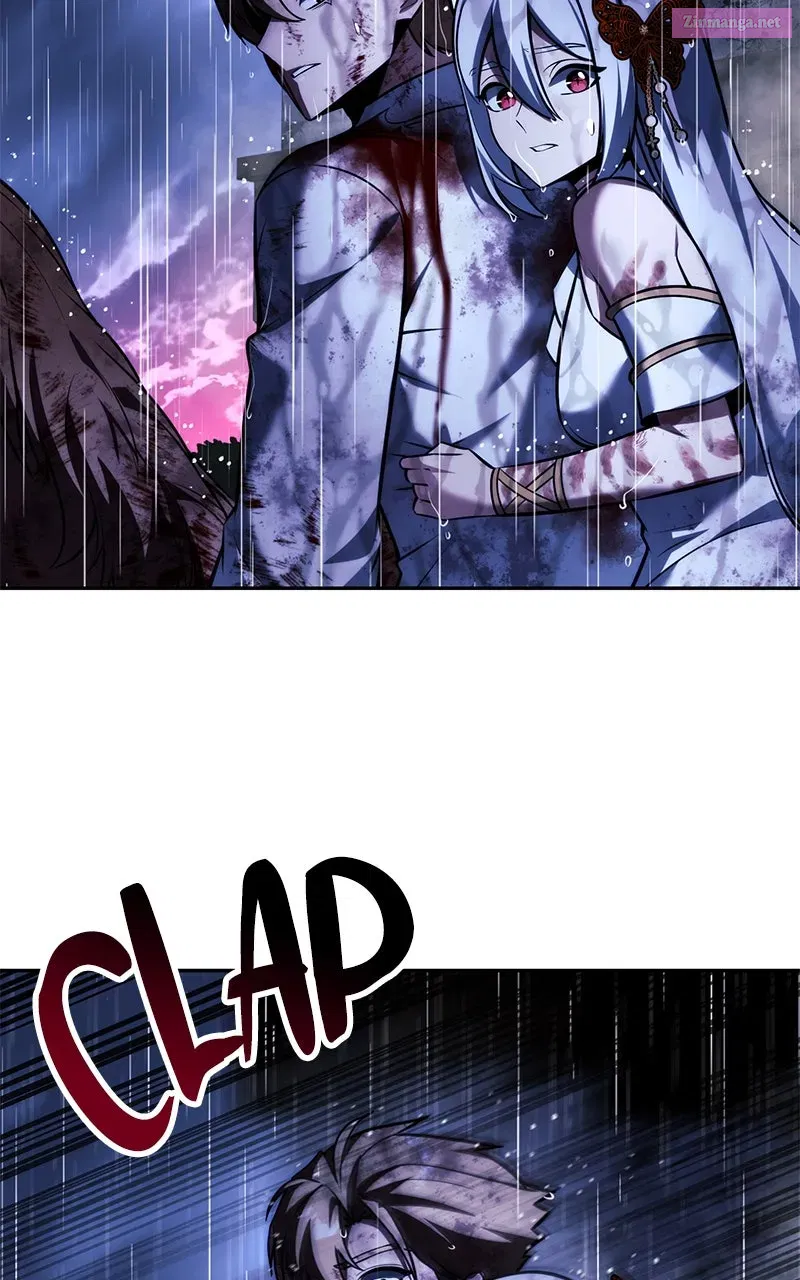 The Extra’sAcademy Survival Guide Chapter 74 page 192 - 
