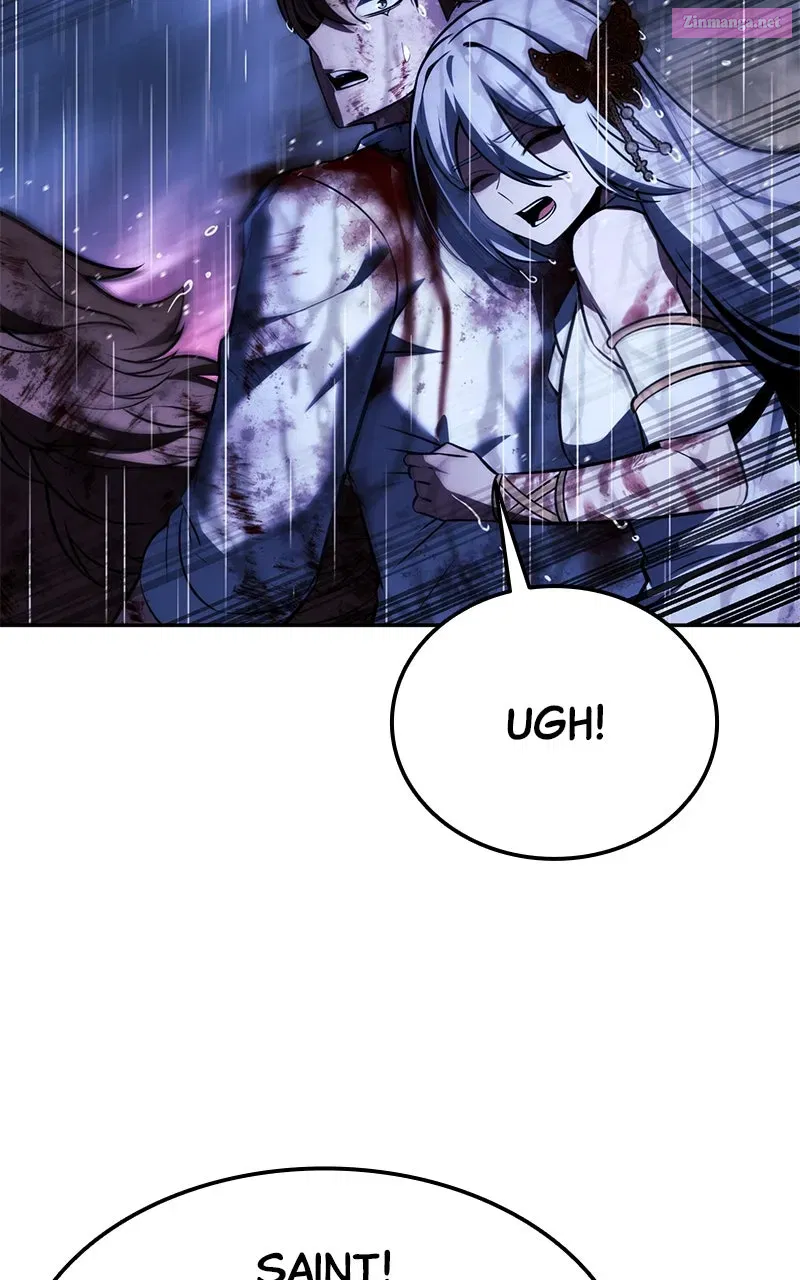 The Extra’sAcademy Survival Guide Chapter 74 page 193 - 