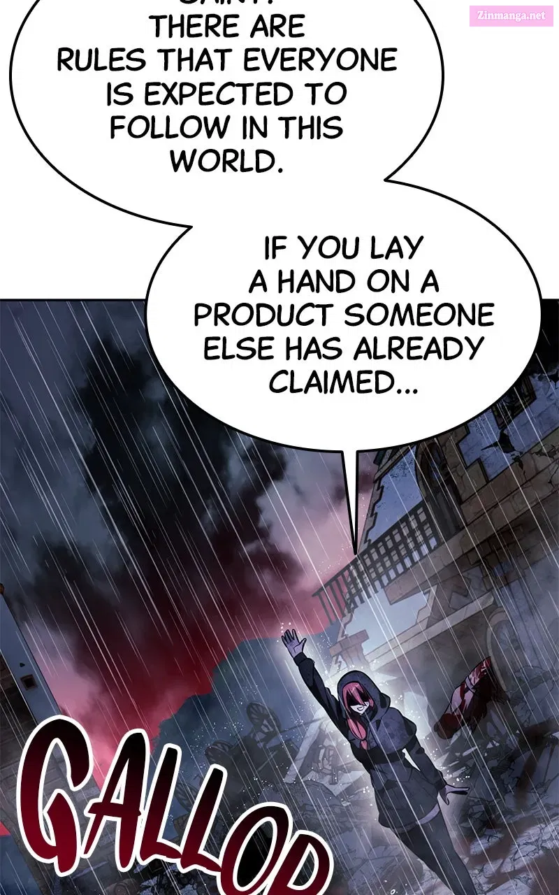 The Extra’sAcademy Survival Guide Chapter 74 page 194 - 