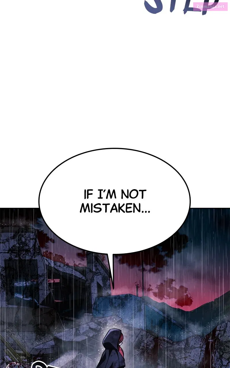 The Extra’sAcademy Survival Guide Chapter 74 page 199 - 