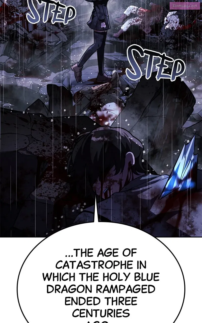 The Extra’sAcademy Survival Guide Chapter 74 page 200 - 