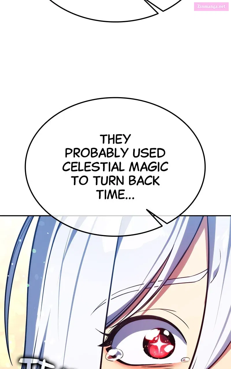 The Extra’sAcademy Survival Guide Chapter 74 page 21 - 
