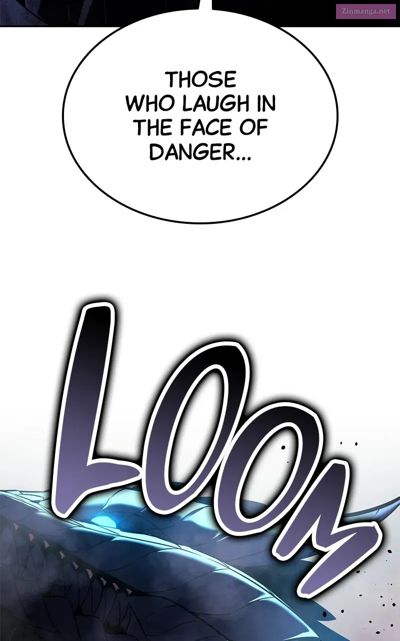 The Extra’sAcademy Survival Guide Chapter 74 page 204 - 