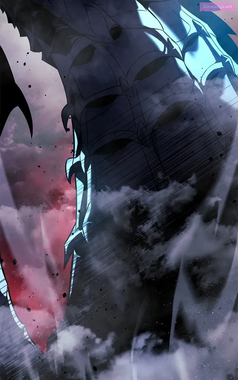 The Extra’sAcademy Survival Guide Chapter 74 page 205 - 