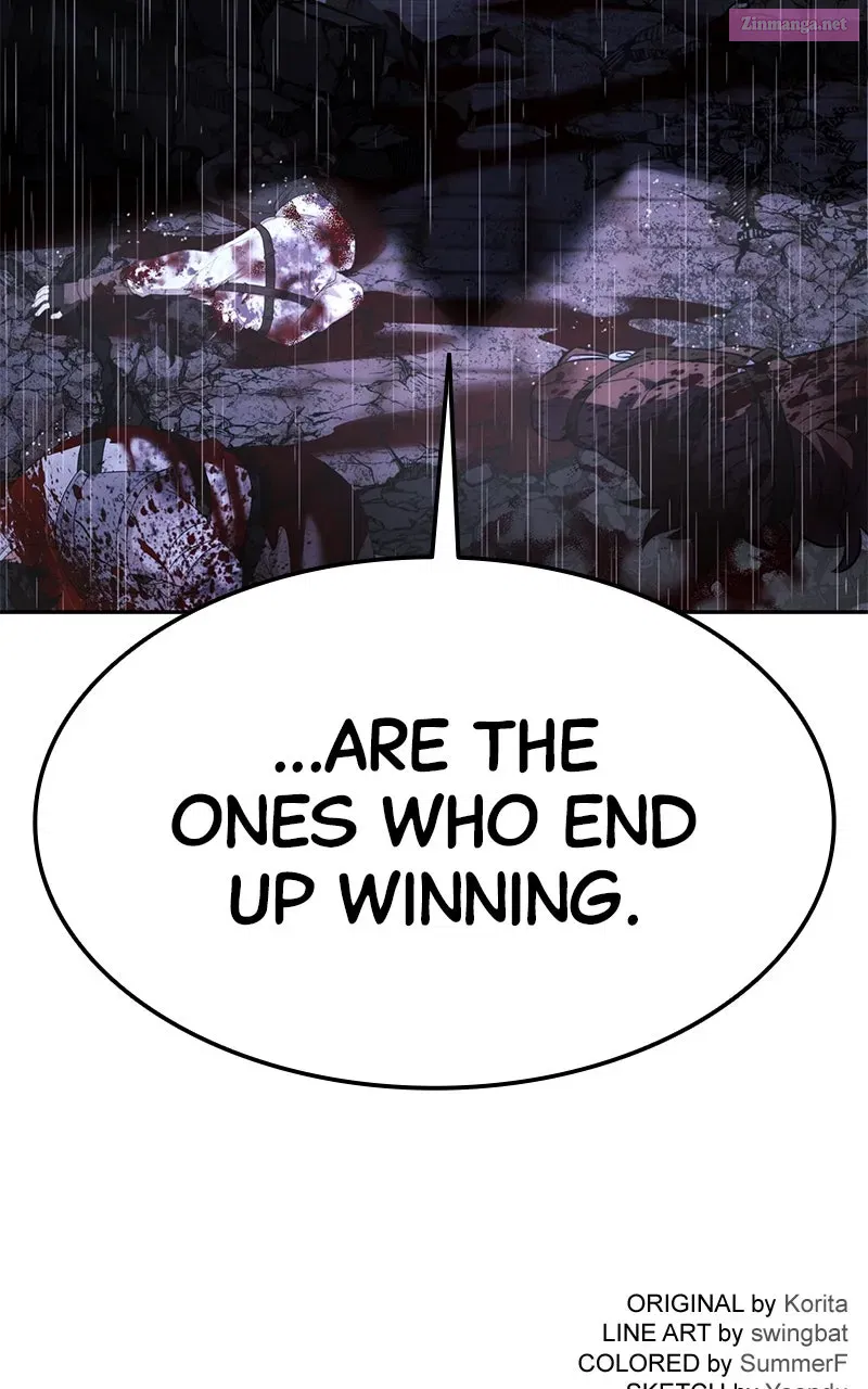 The Extra’sAcademy Survival Guide Chapter 74 page 208 - 