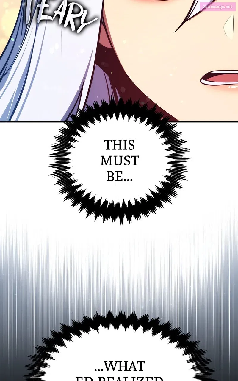 The Extra’sAcademy Survival Guide Chapter 74 page 22 - 