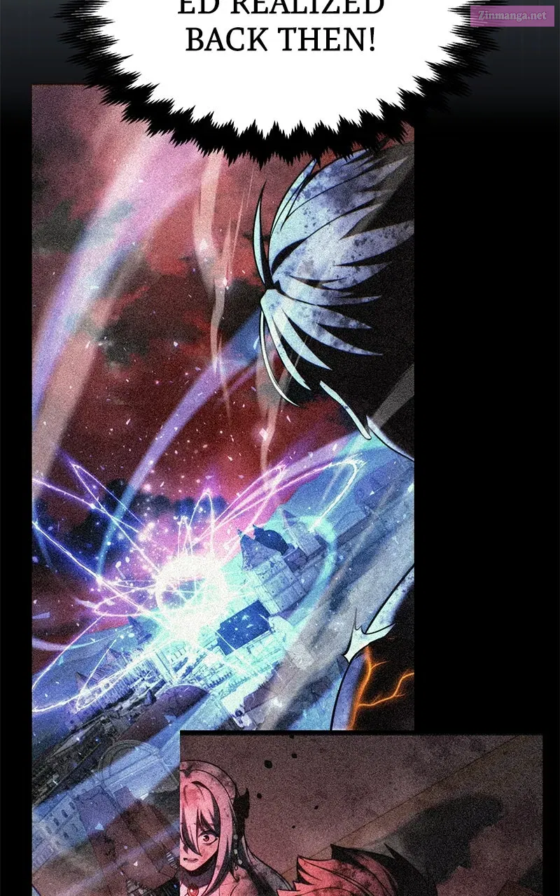 The Extra’sAcademy Survival Guide Chapter 74 page 23 - 