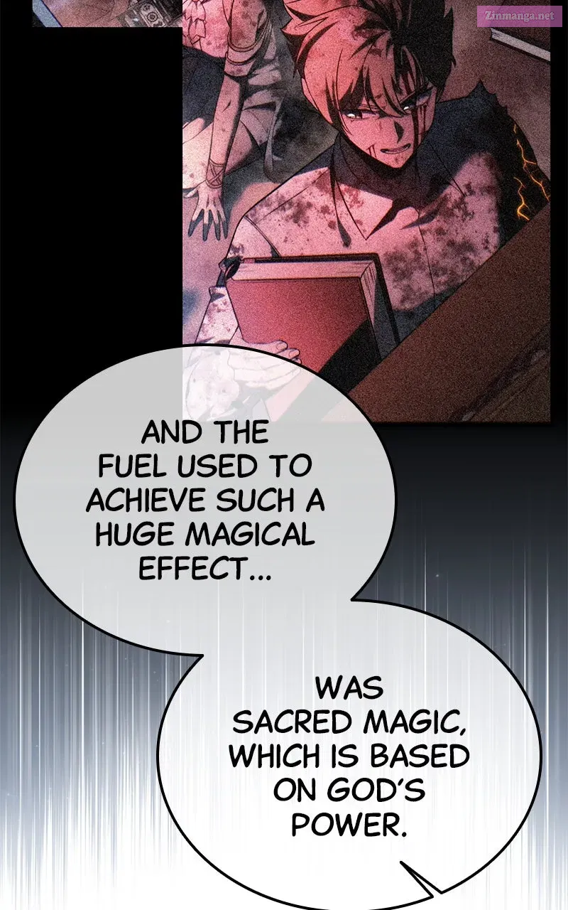 The Extra’sAcademy Survival Guide Chapter 74 page 24 - 