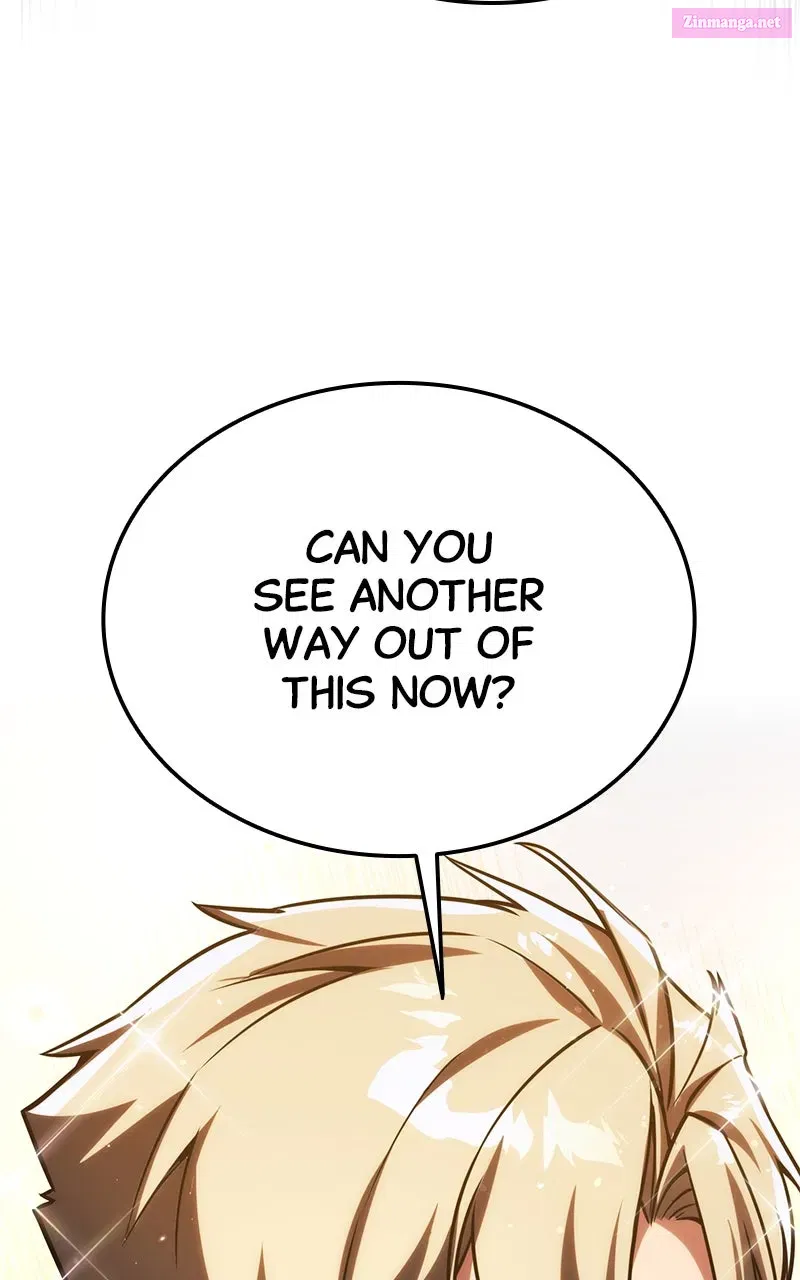 The Extra’sAcademy Survival Guide Chapter 74 page 25 - 
