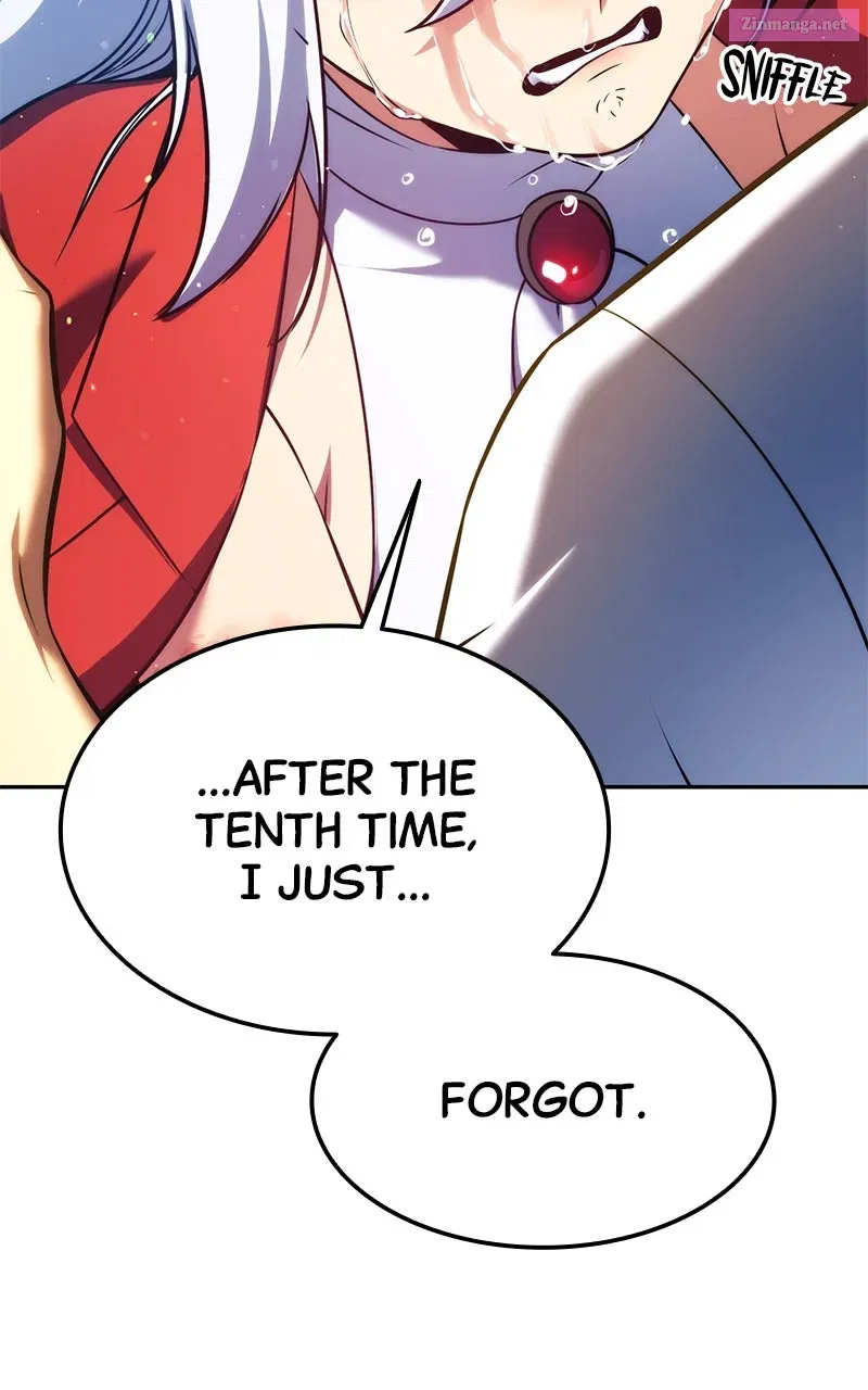 The Extra’sAcademy Survival Guide Chapter 74 page 30 - 