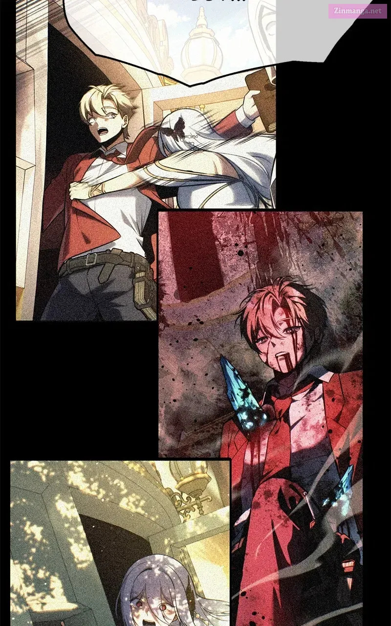 The Extra’sAcademy Survival Guide Chapter 74 page 4 - 