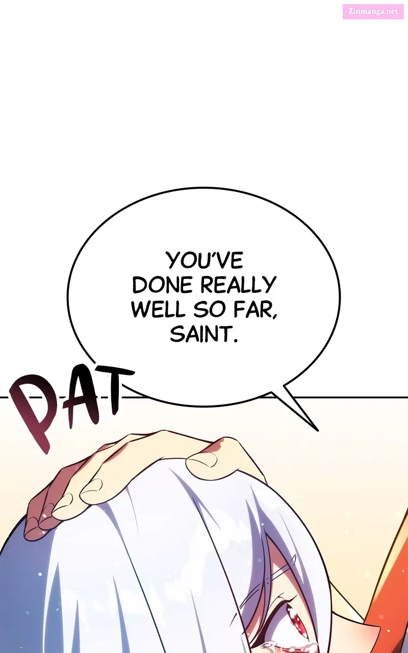 The Extra’sAcademy Survival Guide Chapter 74 page 31 - 
