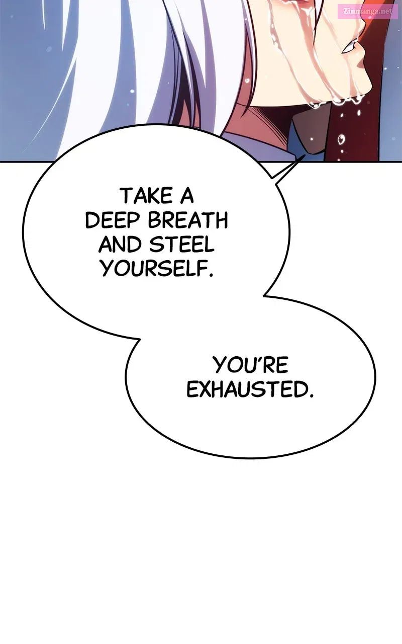 The Extra’sAcademy Survival Guide Chapter 74 page 32 - 