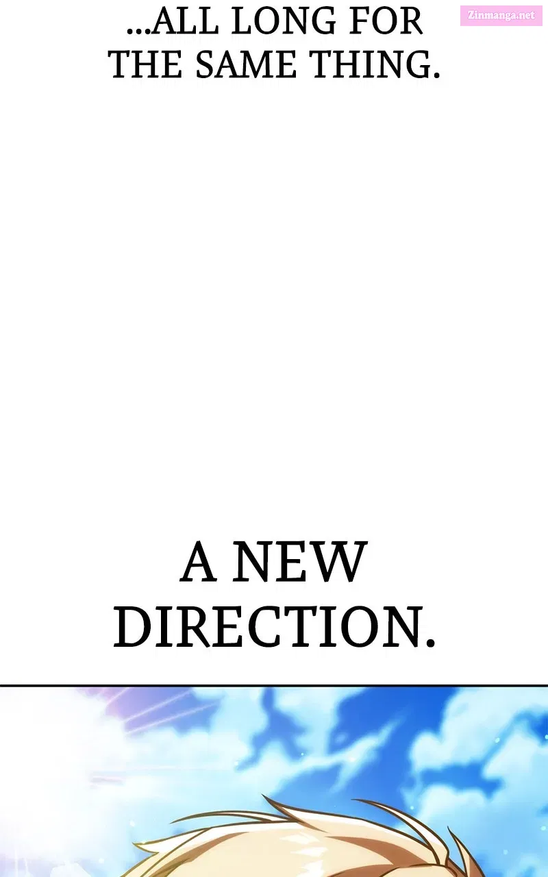 The Extra’sAcademy Survival Guide Chapter 74 page 34 - 