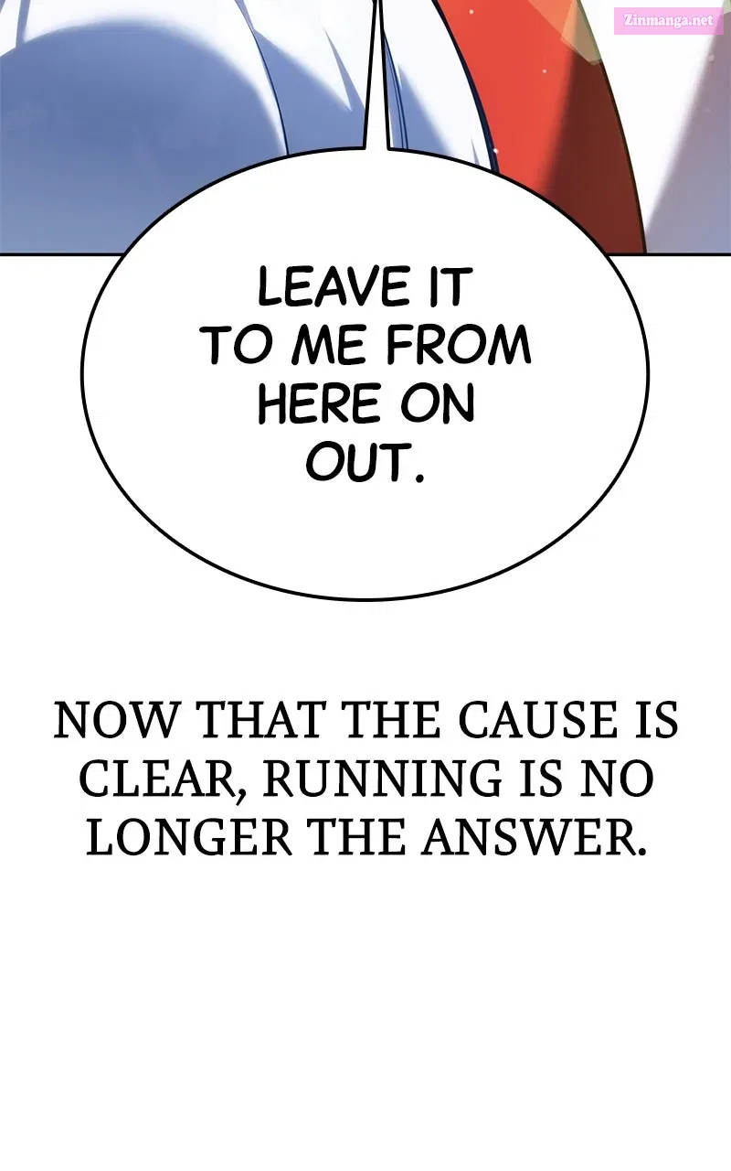 The Extra’sAcademy Survival Guide Chapter 74 page 36 - 