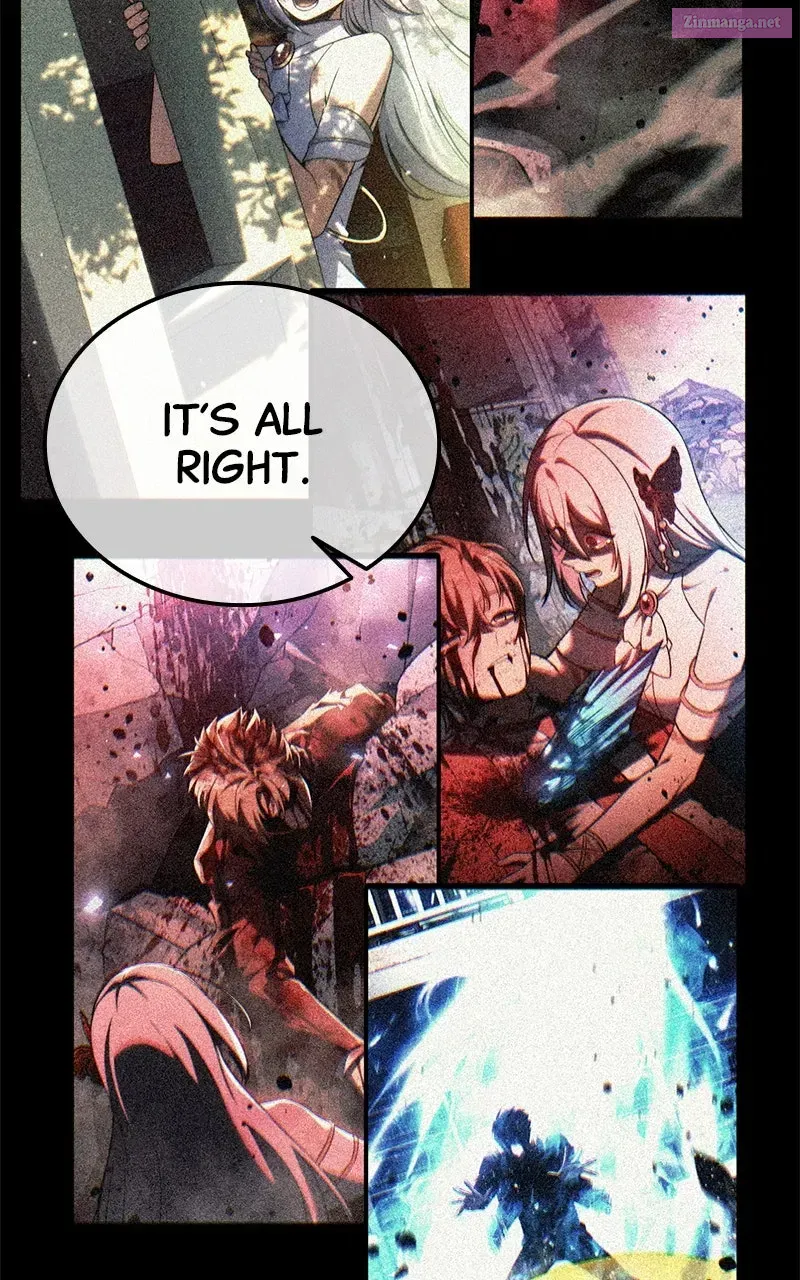 The Extra’sAcademy Survival Guide Chapter 74 page 5 - 
