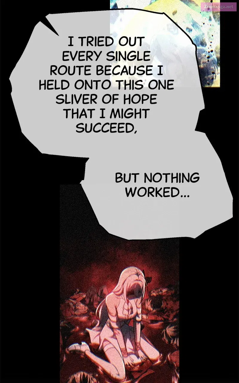 The Extra’sAcademy Survival Guide Chapter 74 page 6 - 