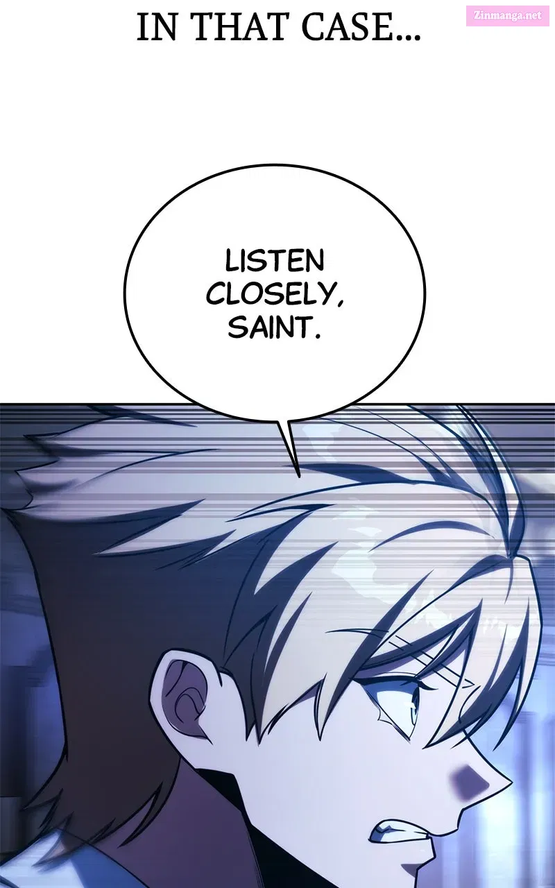 The Extra’sAcademy Survival Guide Chapter 74 page 54 - 