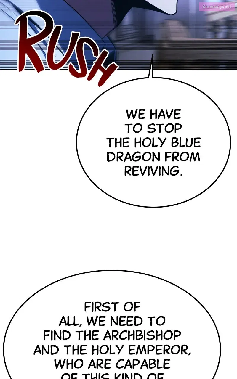 The Extra’sAcademy Survival Guide Chapter 74 page 55 - 