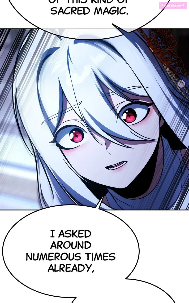 The Extra’sAcademy Survival Guide Chapter 74 page 56 - 