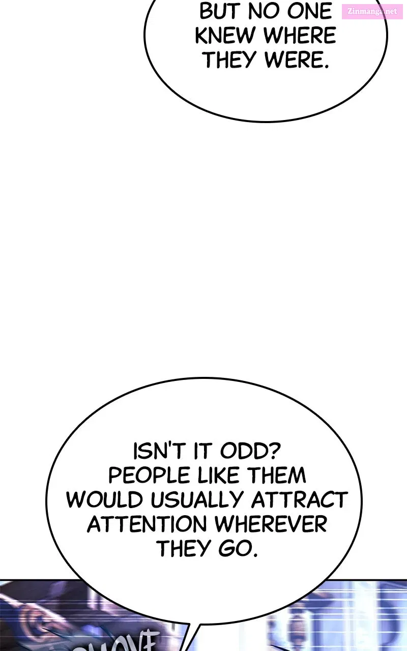The Extra’sAcademy Survival Guide Chapter 74 page 57 - 