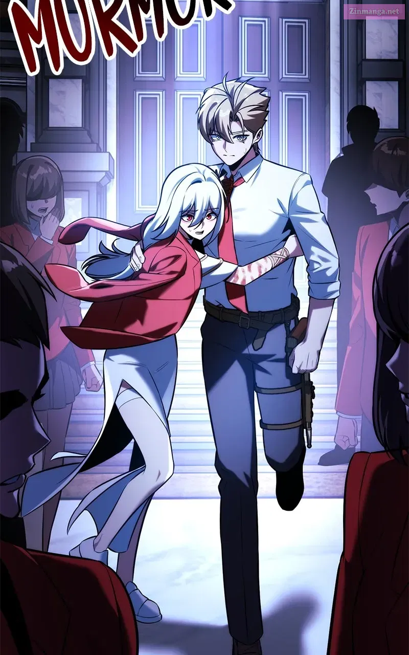 The Extra’sAcademy Survival Guide Chapter 74 page 60 - 